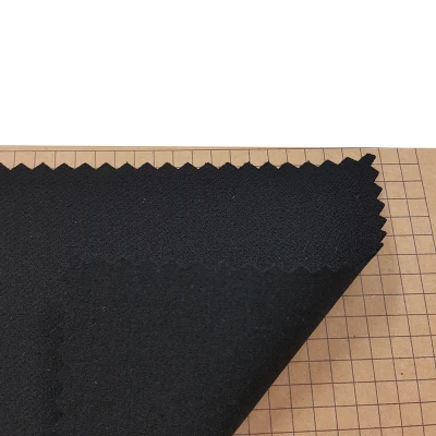 GZ YNXN   L8031  西裝彈力布 94%棉綸 6%氨綸 側面照